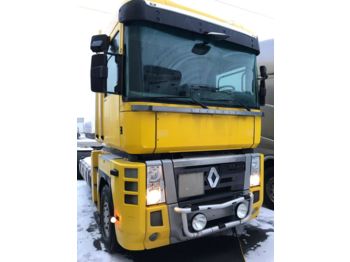 Cab chassis truck RENAULT Ae 530: picture 1