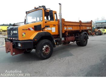 Tipper RENAULT C300: picture 1