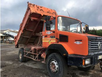 Tipper RENAULT C300: picture 1