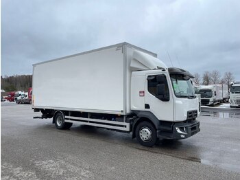 Box truck RENAULT D16: picture 1