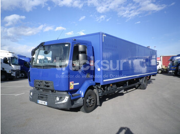 Box truck RENAULT D250.16: picture 1