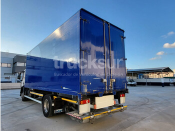 Box truck RENAULT D280.18: picture 4