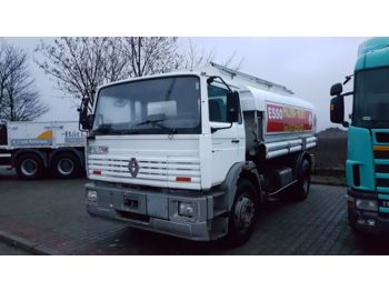 Tank truck RENAULT G230: picture 1