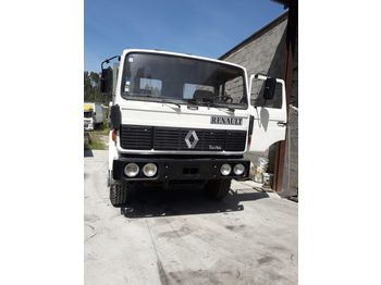 Tipper RENAULT G300: picture 1