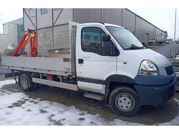 Dropside/ Flatbed truck RENAULT MASCOTT 150.65 Darus: picture 1