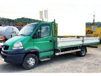 Dropside/ Flatbed truck RENAULT MASCOTT 3.0: picture 1