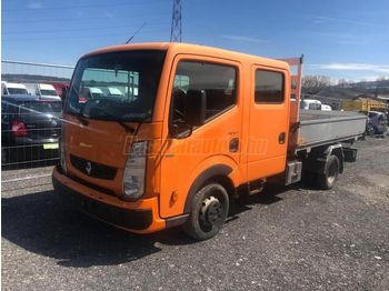 Dropside/ Flatbed truck RENAULT MAXITY 130.35: picture 1