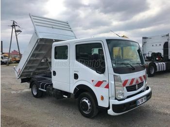 Tipper RENAULT MAXITY 130 DOKA billencs: picture 1