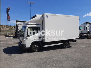 Refrigerator truck RENAULT MAXITY 140.45: picture 1