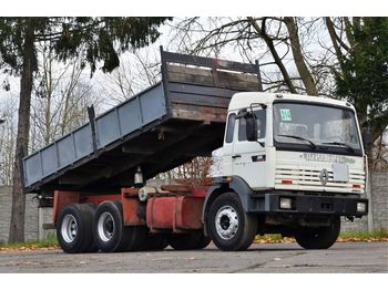 Tipper RENAULT MAXTER G300 TIPPER - model 1993: picture 1