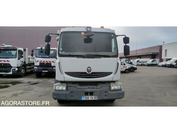 Truck  RENAULT MIDLUM