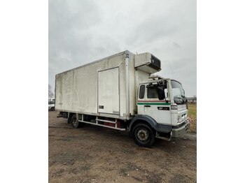 Refrigerator truck RENAULT Midliner M150: picture 1