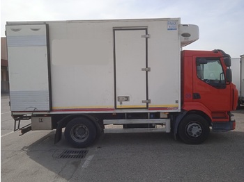 Refrigerator truck RENAULT Midlum L 240.14E4 Frigo Motore Fuso: picture 1