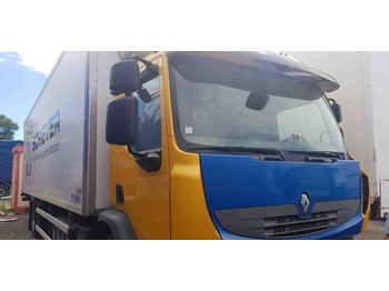 Refrigerator truck RENAULT Premium 380 Dxi: picture 1