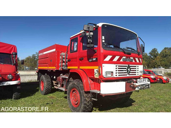 Truck  RENAULT TRUCKS M180 - 31152KM - 1997