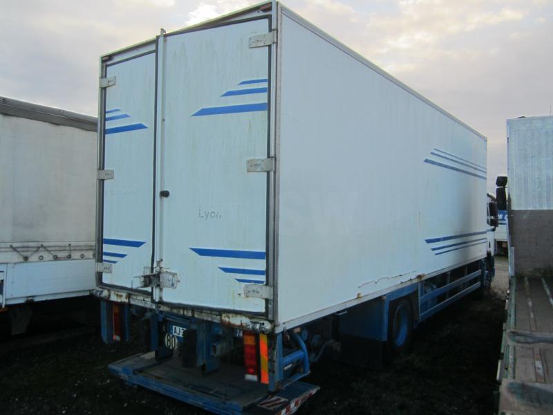 Refrigerator truck DAF CF75 250