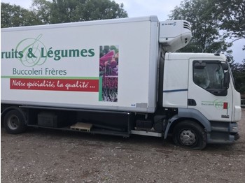 Refrigerator truck DAF LF55-250 manual gearbox Only 98.000km !!