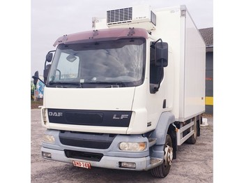 Refrigerator truck DAF LF 55 220