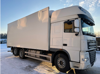 DAF XF105.510 SSC - refrigerator truck