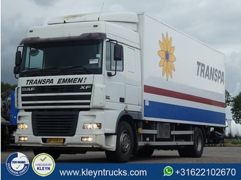Refrigerator truck DAF XF 95.380