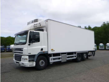 Refrigerator truck D.A.F. CF 85.380 6x2 Thermoking TS-500 frigo