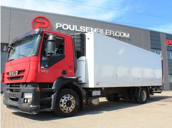 Refrigerator truck Iveco 190S360