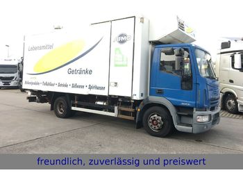 Refrigerator truck Iveco *EURO CARGO 120E21*THERMO KING INGE-SOLL-ROAD*