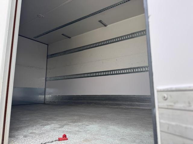 Refrigerator truck Iveco Eurocargo 100E190