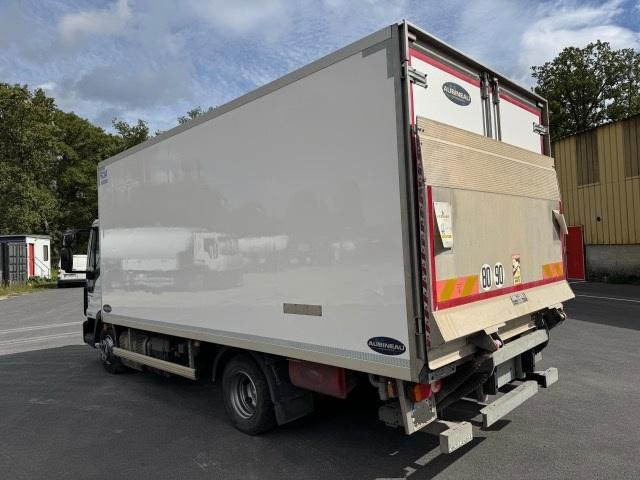Refrigerator truck Iveco Eurocargo 100E190