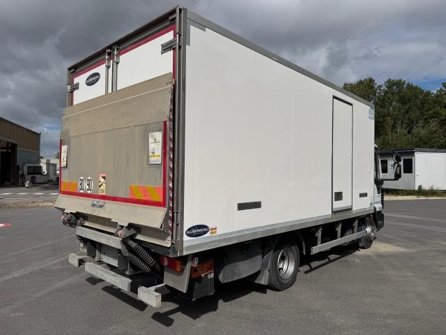 Refrigerator truck Iveco Eurocargo 100E190
