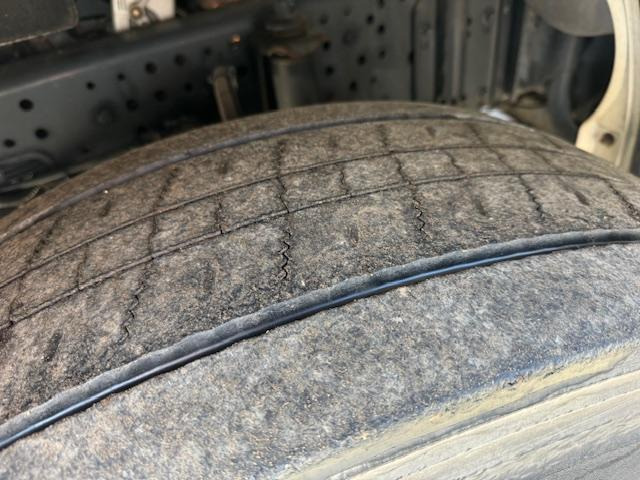 Refrigerator truck Iveco Stralis 350