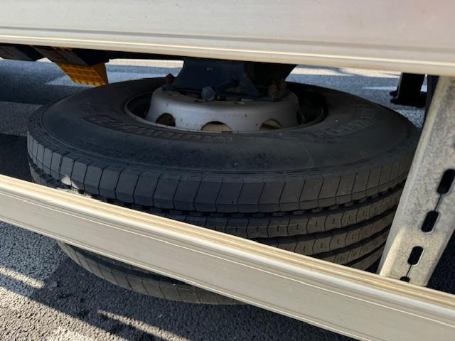 Refrigerator truck Iveco Stralis 350