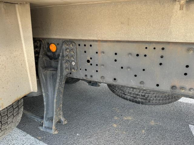 Refrigerator truck Iveco Stralis 350