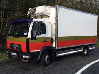 MAN 7.5 ton for sale, truck - 2707730
