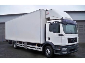 Refrigerator truck MAN TGM 15 290