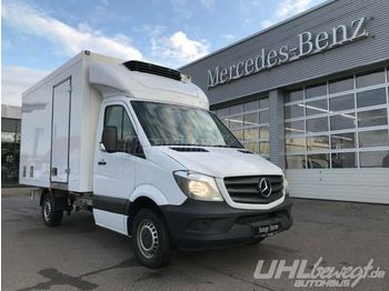 Refrigerator truck MERCEDES-BENZ SPRINTER 316 cdi
