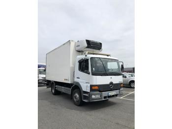 Refrigerator truck Mercedes 1218