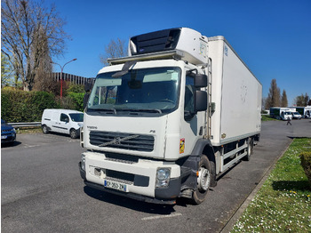 Refrigerator truck RENAULT FE 260