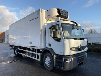 Refrigerator truck RENAULT FRIGORIFICO 270 DXI