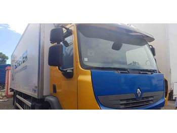 Refrigerator truck RENAULT Premium 380 Dxi