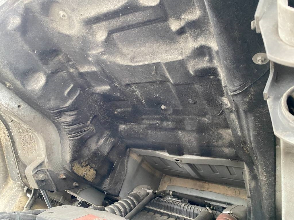 Refrigerator truck Renault D240 /LAMBERET/CARRIER 1150 *A REPARER*