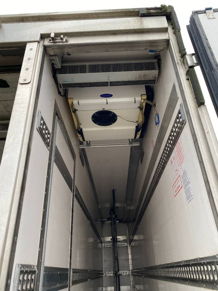 Refrigerator truck Renault D240 /LAMBERET/CARRIER 1150 *A REPARER*