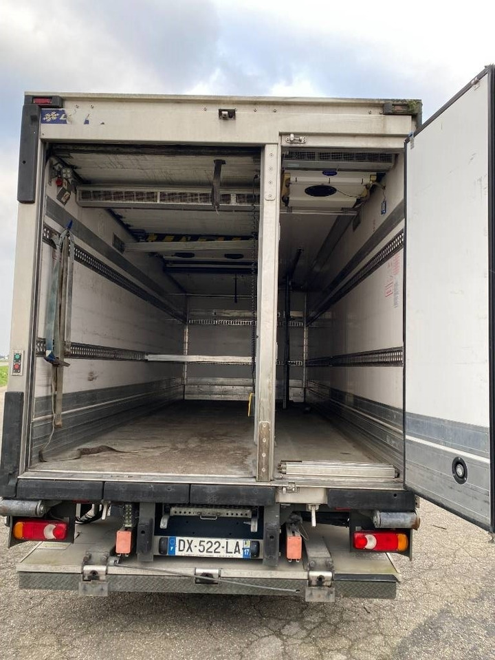 Refrigerator truck Renault D240 /LAMBERET/CARRIER 1150 *A REPARER*