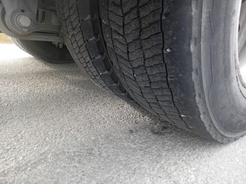 Refrigerator truck Renault D-Series 280