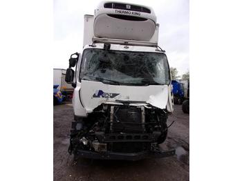 Refrigerator truck Renault Gamme D