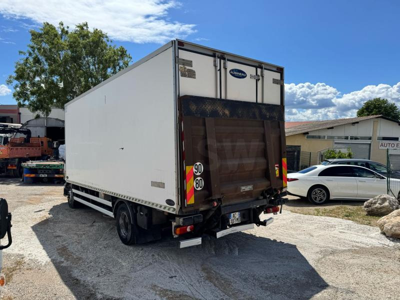 Refrigerator truck Renault Midlum 220 DXI