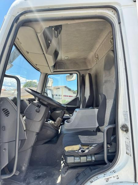 Refrigerator truck Renault Midlum 220 DXI