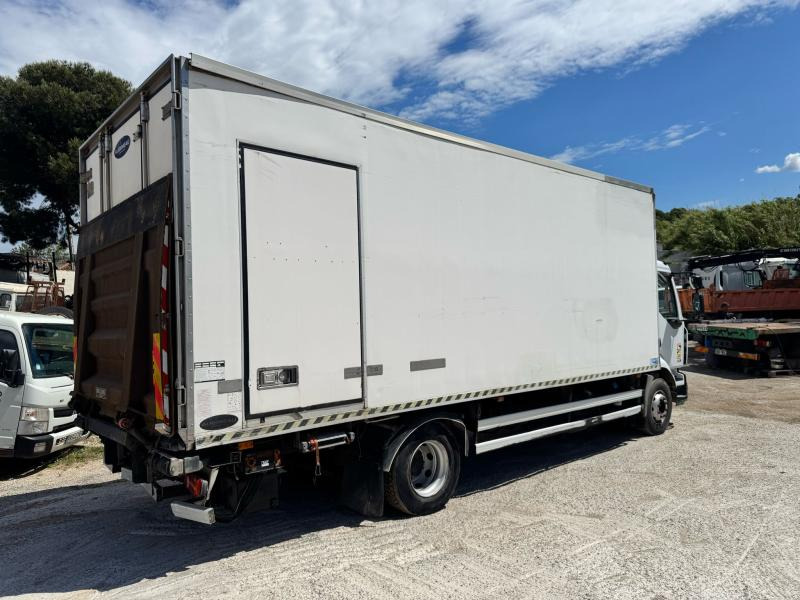 Refrigerator truck Renault Midlum 220 DXI