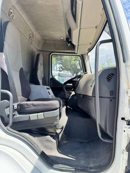 Refrigerator truck Renault Midlum 220 DXI