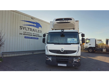 Refrigerator truck Renault Premium 270 DXI